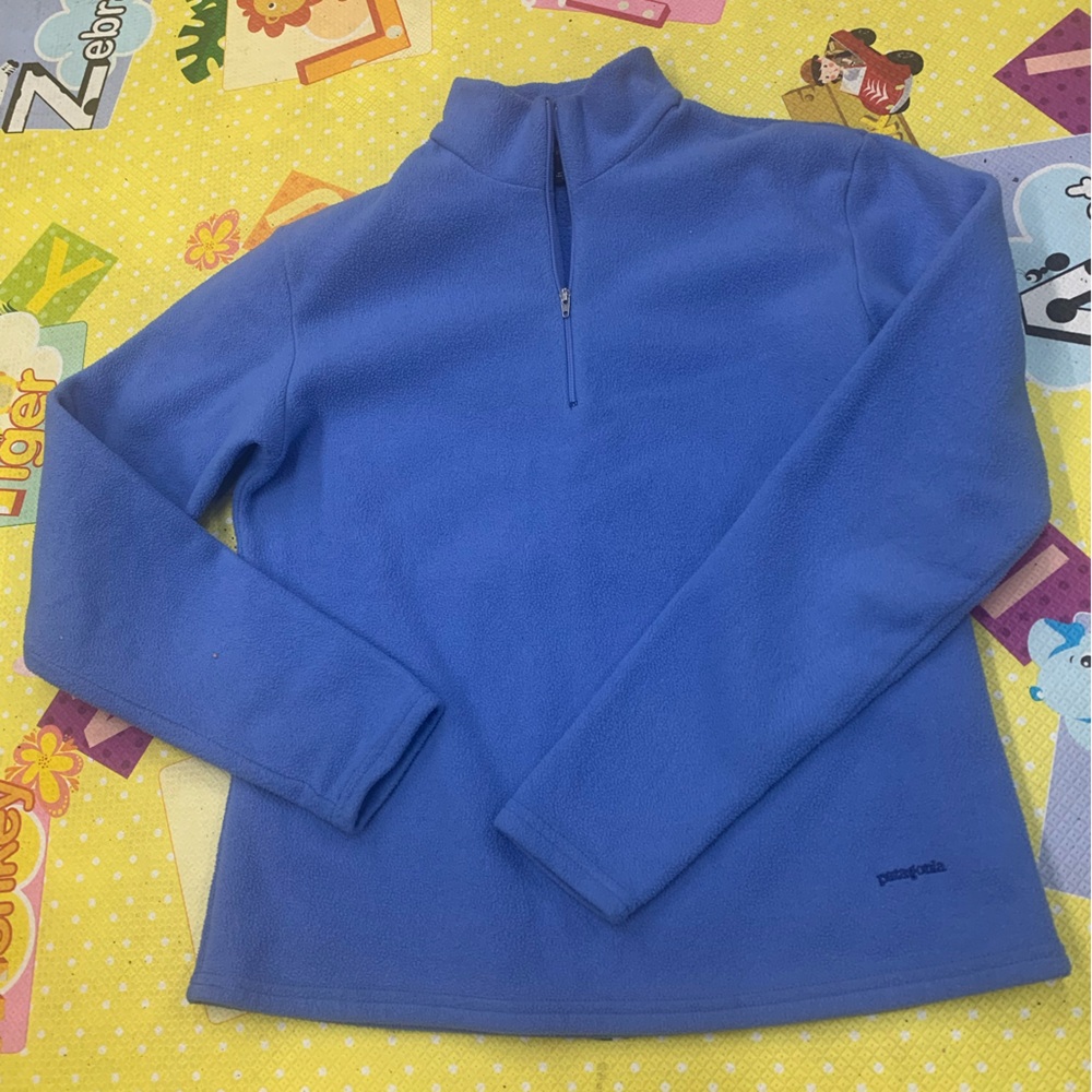 Patagonia Sweater